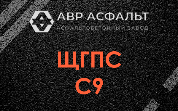 ЩГПС С9 в Пудомягах